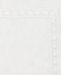 Laura Ashley Annabella Decorative Pillow, 18" x 18"