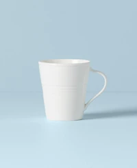 Lenox Dinnerware, Tin Can Alley Seven Degree Mug