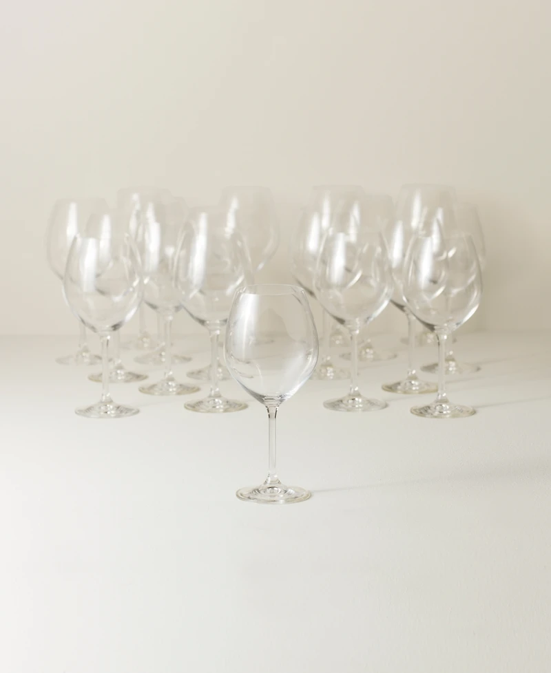 Lenox Tuscany Classics Wine Glasses