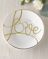 Disney Bridal Ring Dish