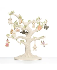 Lenox Ornament Tree Figurine