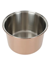 Wabash Valley Farms Classic Copper Popper 5 Piece, Set