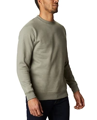 Columbia Men's Hart Mountain Ii Crew Sweatshirt