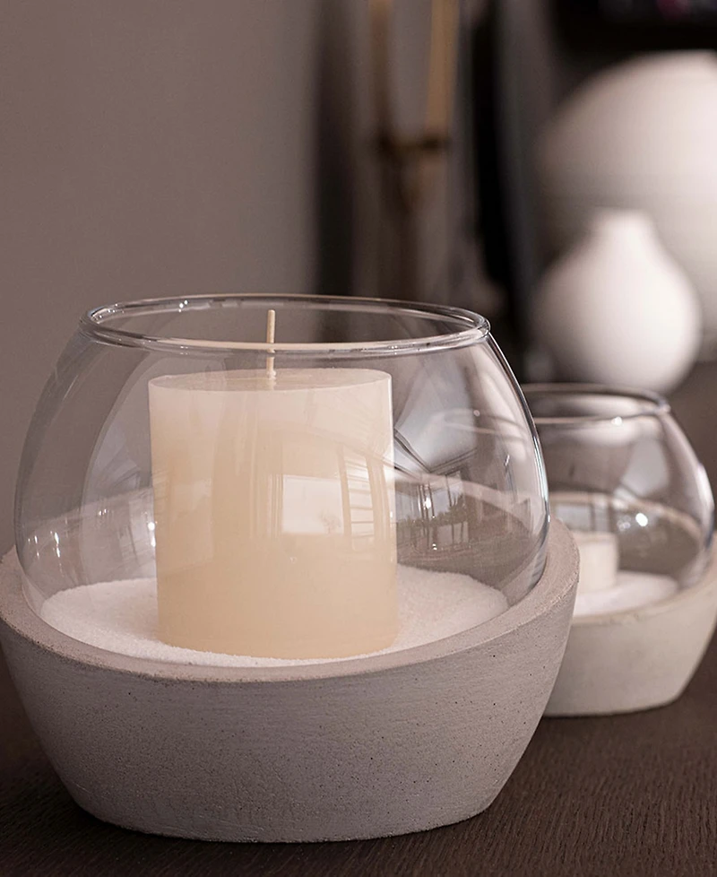 Villeroy & Boch New Moon Home Tea Light Holder
