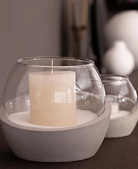 Villeroy & Boch New Moon Home Tea Light Holder