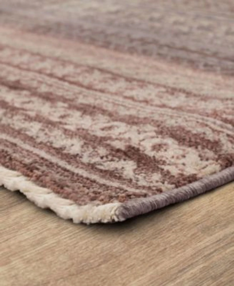 Karastan Echo Caprice Area Rug