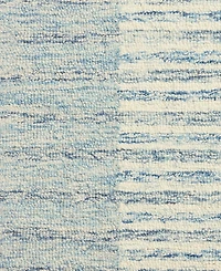 Chris Loves Julia Chr-01 2'6" x 9'9" Runner Area Rug