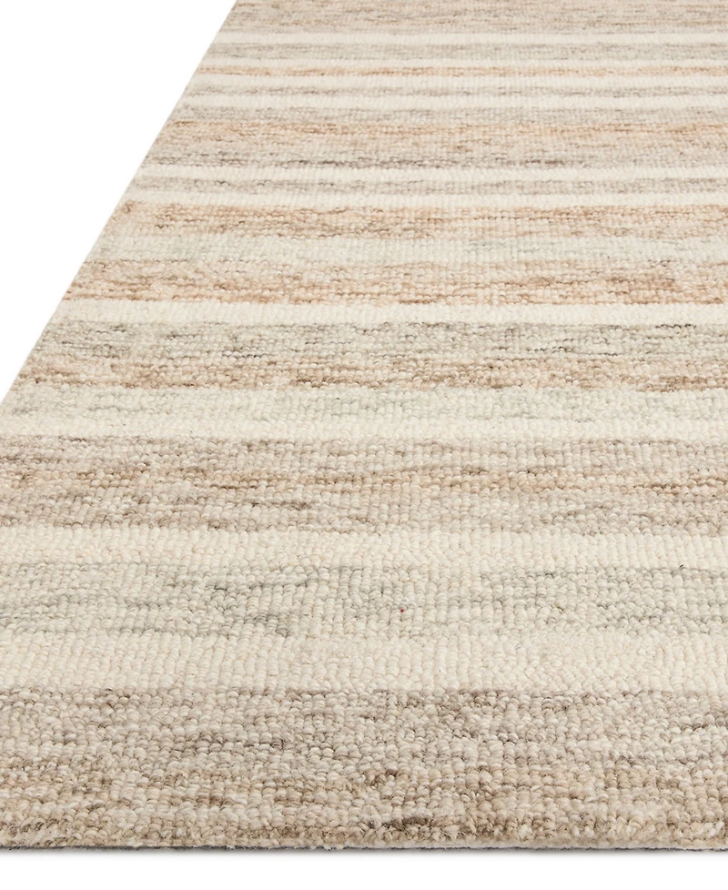 Chris Loves Julia Chris Chr- 2'6" x 11'6" Runner Area Rug