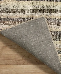 Chris Loves Julia Humphrey Hum- 3'6" x 5'6" Area Rug