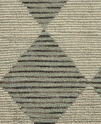 Chris Loves Julia Francis Fra- 2'6" x 9'9" Runner Area Rug