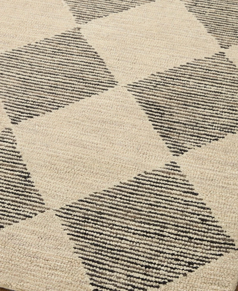 Chris Loves Julia Francis Fra- 11'6" x 15' Area Rug