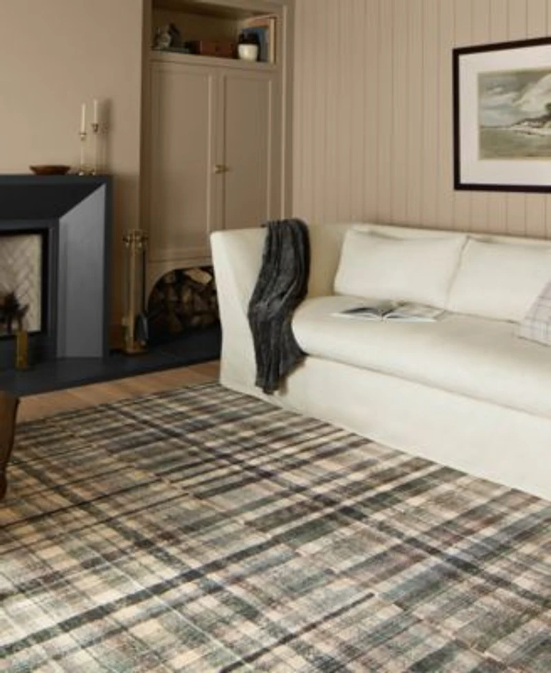 Chris Loves Julia Humphrey Hum 03 Area Rug