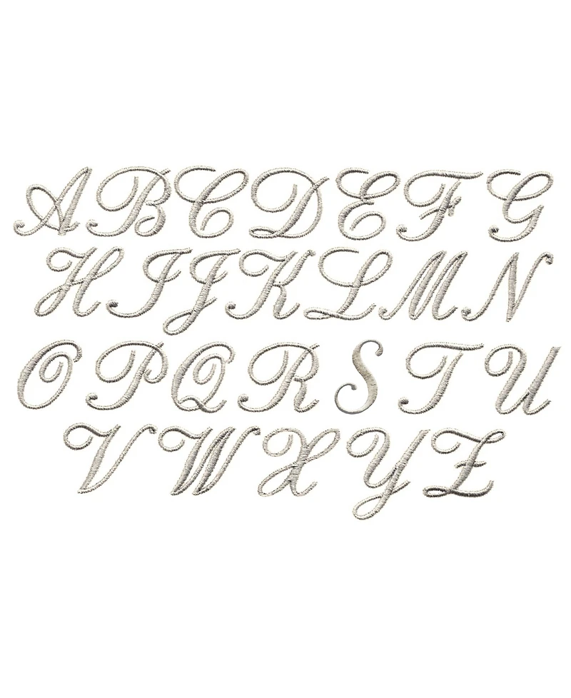 Linum Home Turkish Cotton Monica Embellished Towel 3 Piece Set