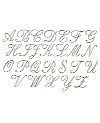 Linum Home Turkish Cotton Monica Embellished Towel 3 Piece Set