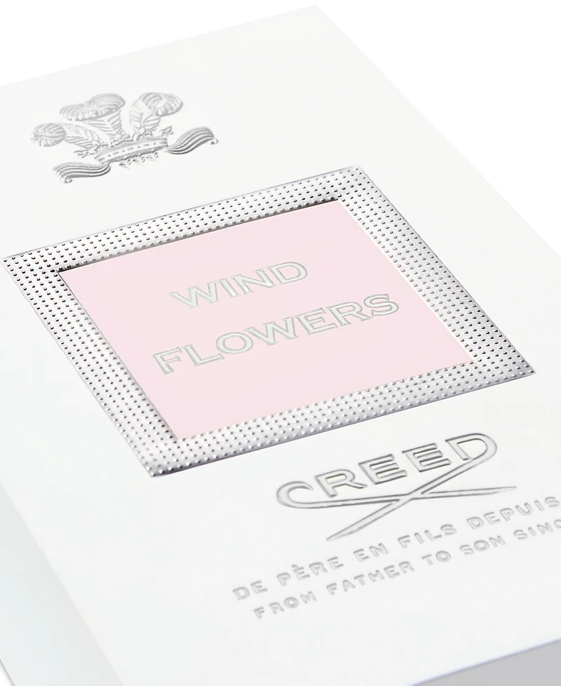 Creed Wind Flowers, 2.5 oz.