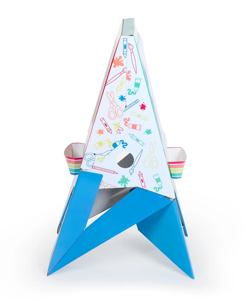 Pop2Play 2 in 1 Easel Set