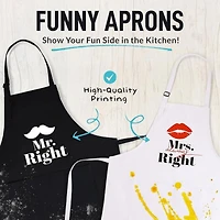 Funny Aprons for Men