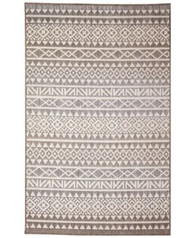 Liora Manne Cove Peruvian Stripe Area Rug
