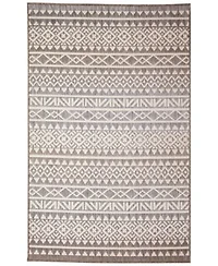Liora Manne Cove Peruvian Stripe Area Rug