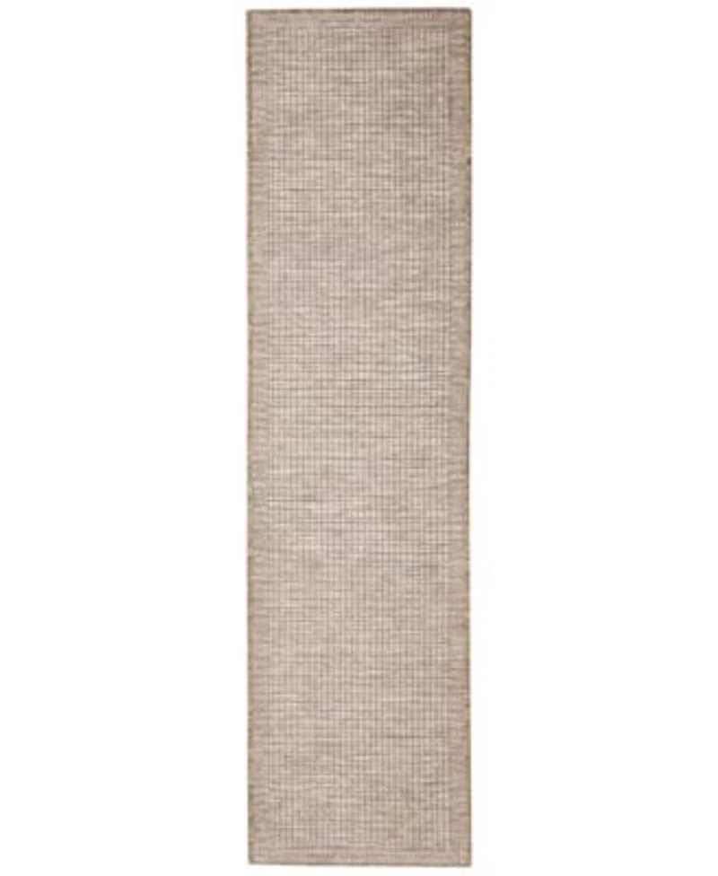 Liora Manne Orly Texture Area Rug