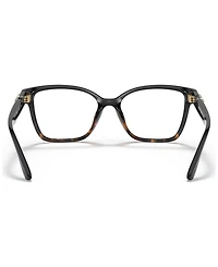 Michael Kors Women's Square Eyeglasses, MK4094U51-o