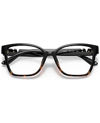 Michael Kors Women's Square Eyeglasses, MK4094U51-o