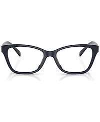 Coach Women's Butterfly Eyeglasses, HC6196U52-o