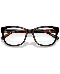 Coach Women's Square Eyeglasses, HC6197U53-o