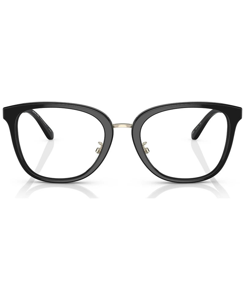 Michael Kors Women's Square Eyeglasses
