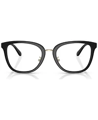 Michael Kors Women's Square Eyeglasses