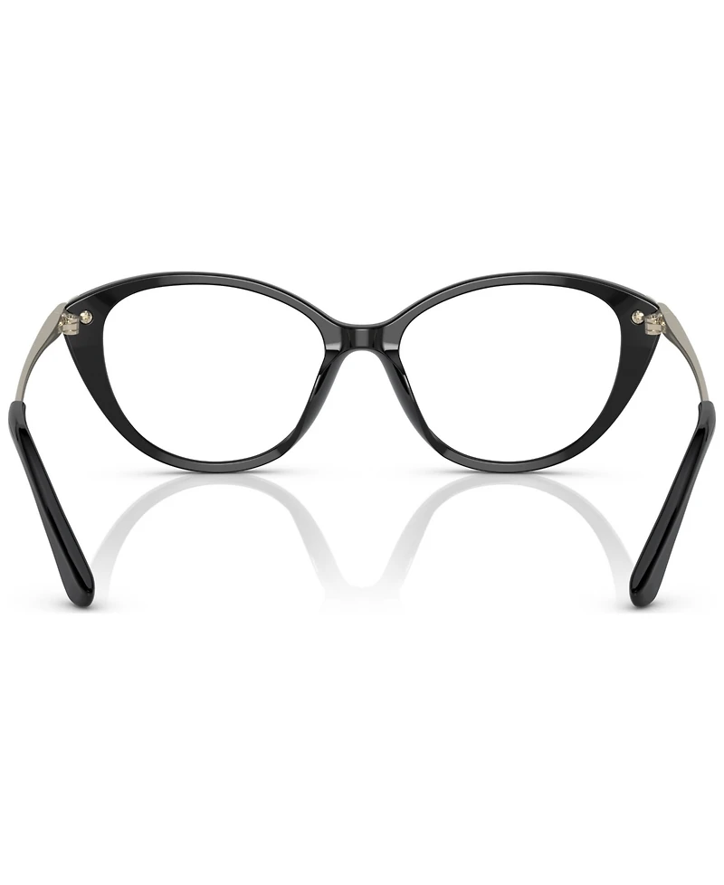 Michael Kors Women's Cat Eye Eyeglasses
