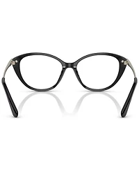 Michael Kors Women's Cat Eye Eyeglasses