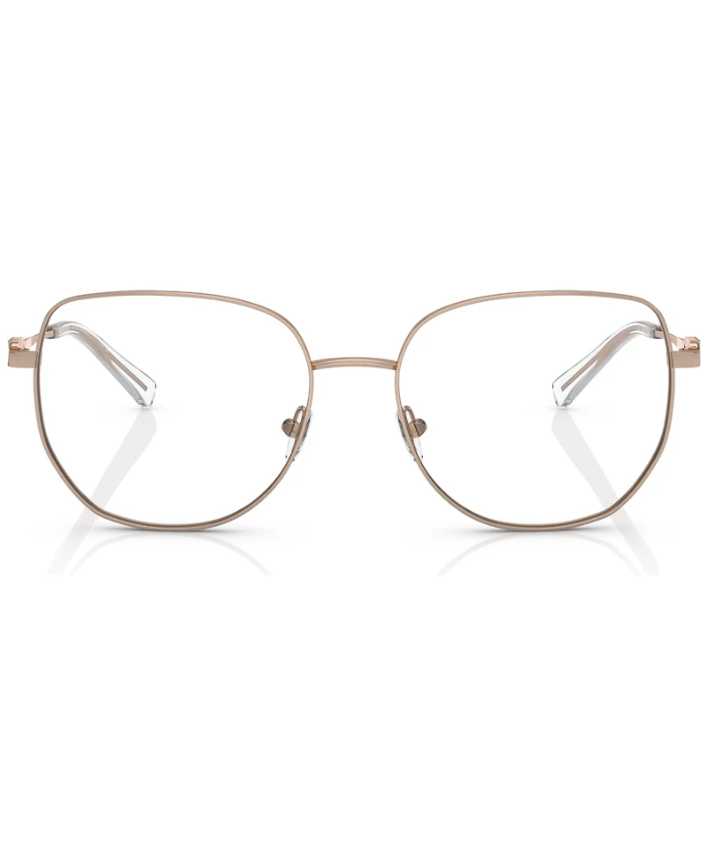 Michael Kors Women's Square Eyeglasses