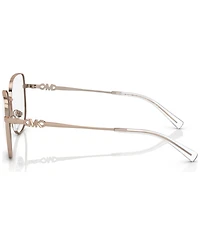 Michael Kors Women's Square Eyeglasses