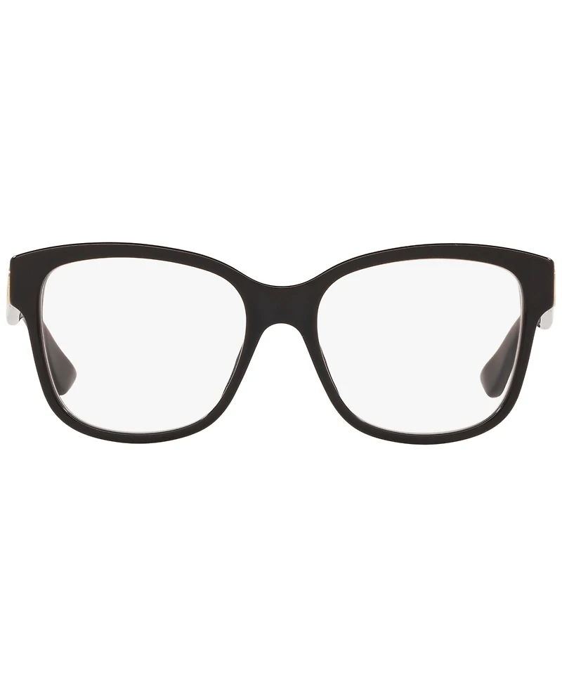 Gucci Women's Rectangle Eyeglasses