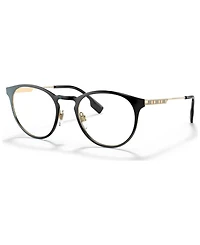 Burberry Men's Phantos Eyeglasses, BE136051-o