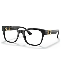 Versace Men's Pillow Eyeglasses