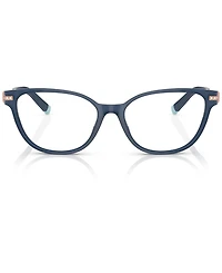 Tiffany & Co. Women's Cat Eye Eyeglasses, TF2223B52-o