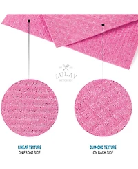 Reusable Eco-Friendly Swedish Dishcloth (6 Pack)