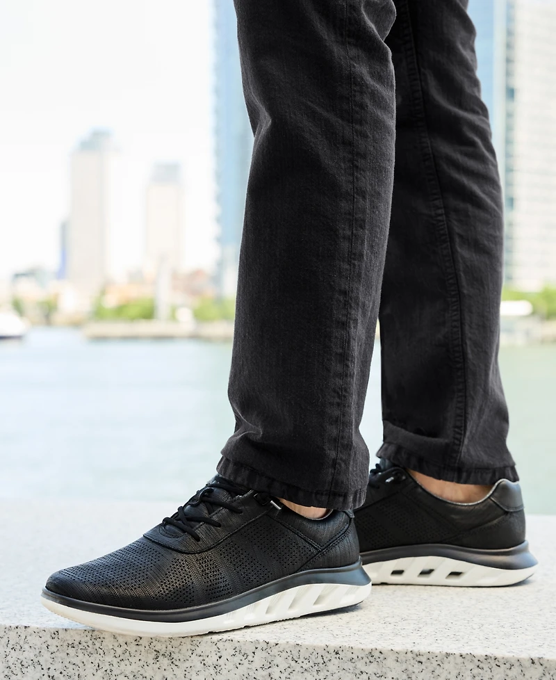 Johnston & Murphy Men's Activate U-Throat Shoes