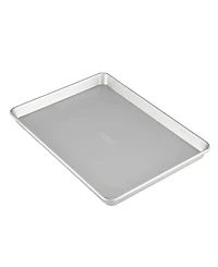 Anolon Pro-Bake Bakeware 2 Piece Aluminized Steel Half Sheet Baking Pan Set