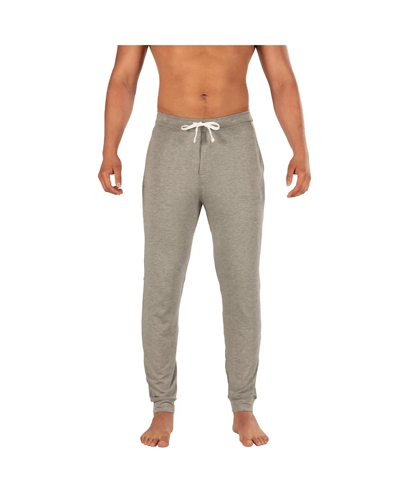Saxx Men's Cocktail Graphic Pajama Pants