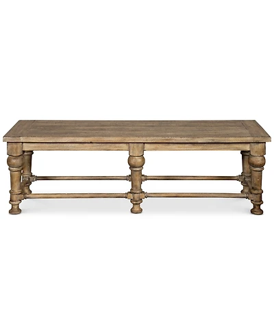 Closeout! Sonora Dining Bench