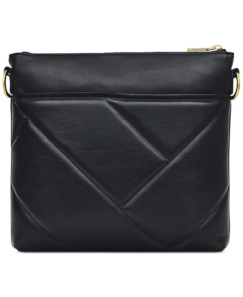 Radley London Pockets 2.0 Quilted Small Zip-Top Crossbody
