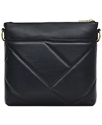 Radley London Pockets 2.0 Quilted Small Zip-Top Crossbody