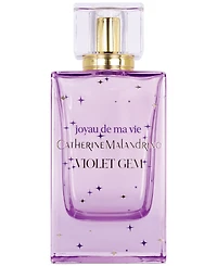 Catherine Malandrino Violet Gem Eau de Parfum, 3.4 oz.