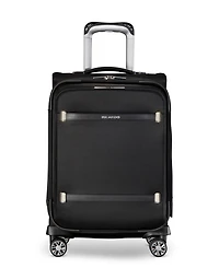 Ricardo Rodeo Drive 2.0 Softside 21" Carry-on Spinner Suitcase
