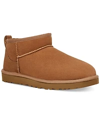 Ugg Men's Classic Ultra Mini Boots