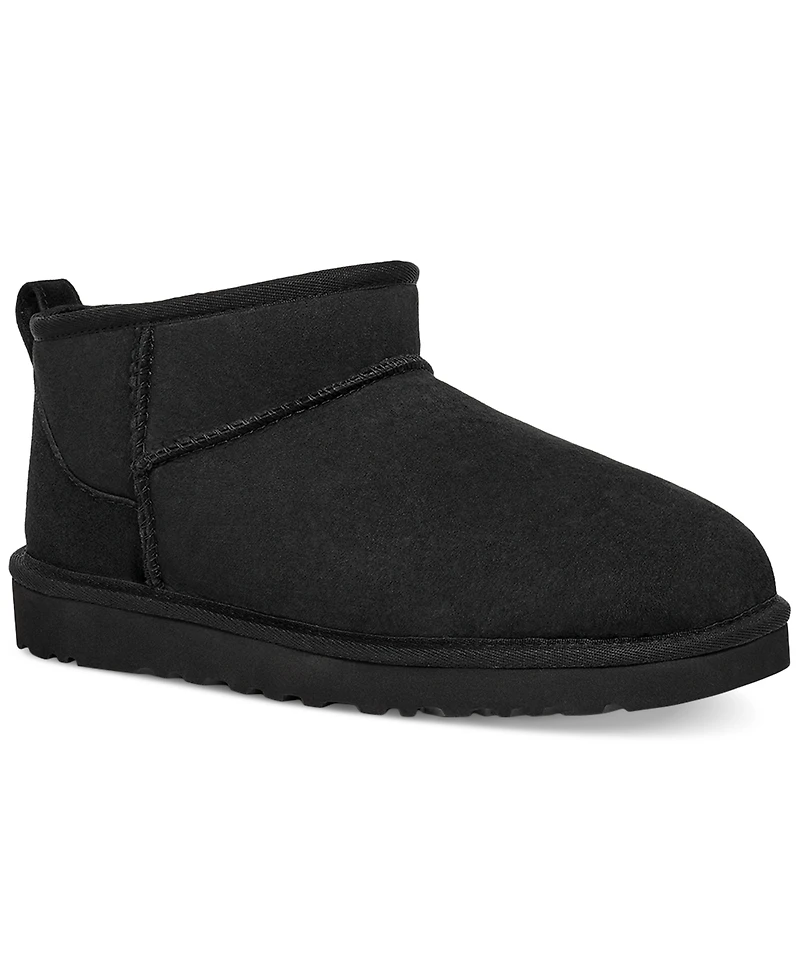Ugg Men's Classic Ultra Mini Boots