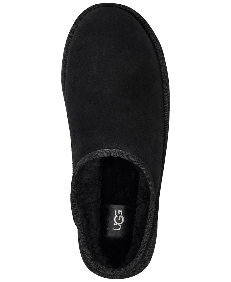Ugg Men's Classic Slip-On Shoe